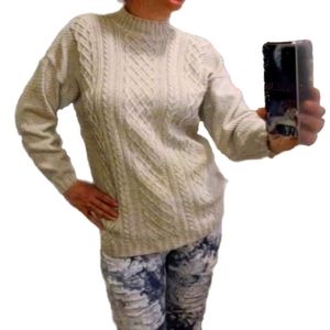 ⚡2/$20-Cozy sweater